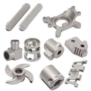 Al Karam Eng brass-casting-foundry items