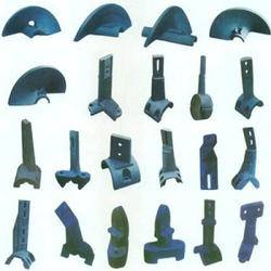 Al Karam Eng concrete arm items