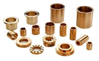 Al karam Eng copper casting items