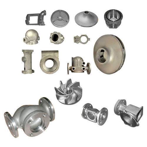 Al karam Eng cast-steel-casting-items