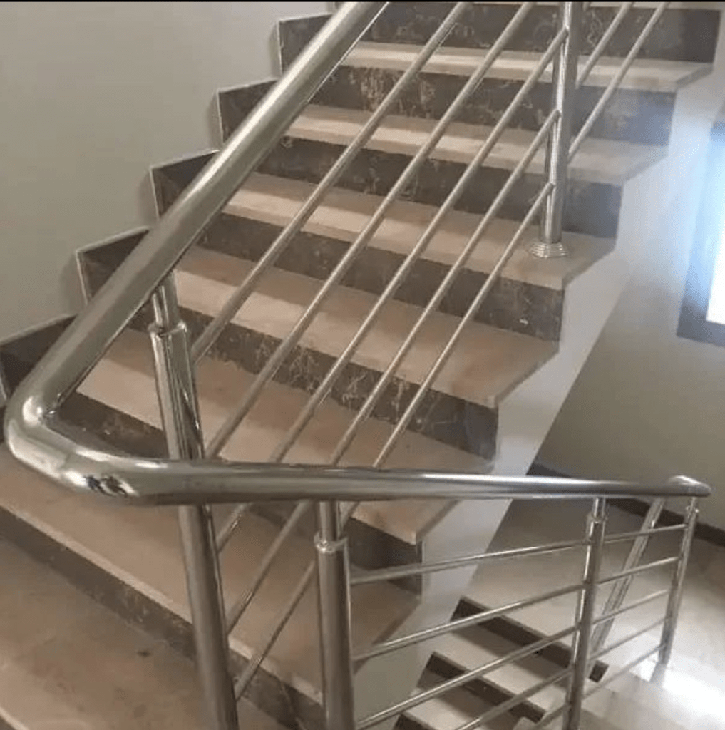 stainless-steel-handrail