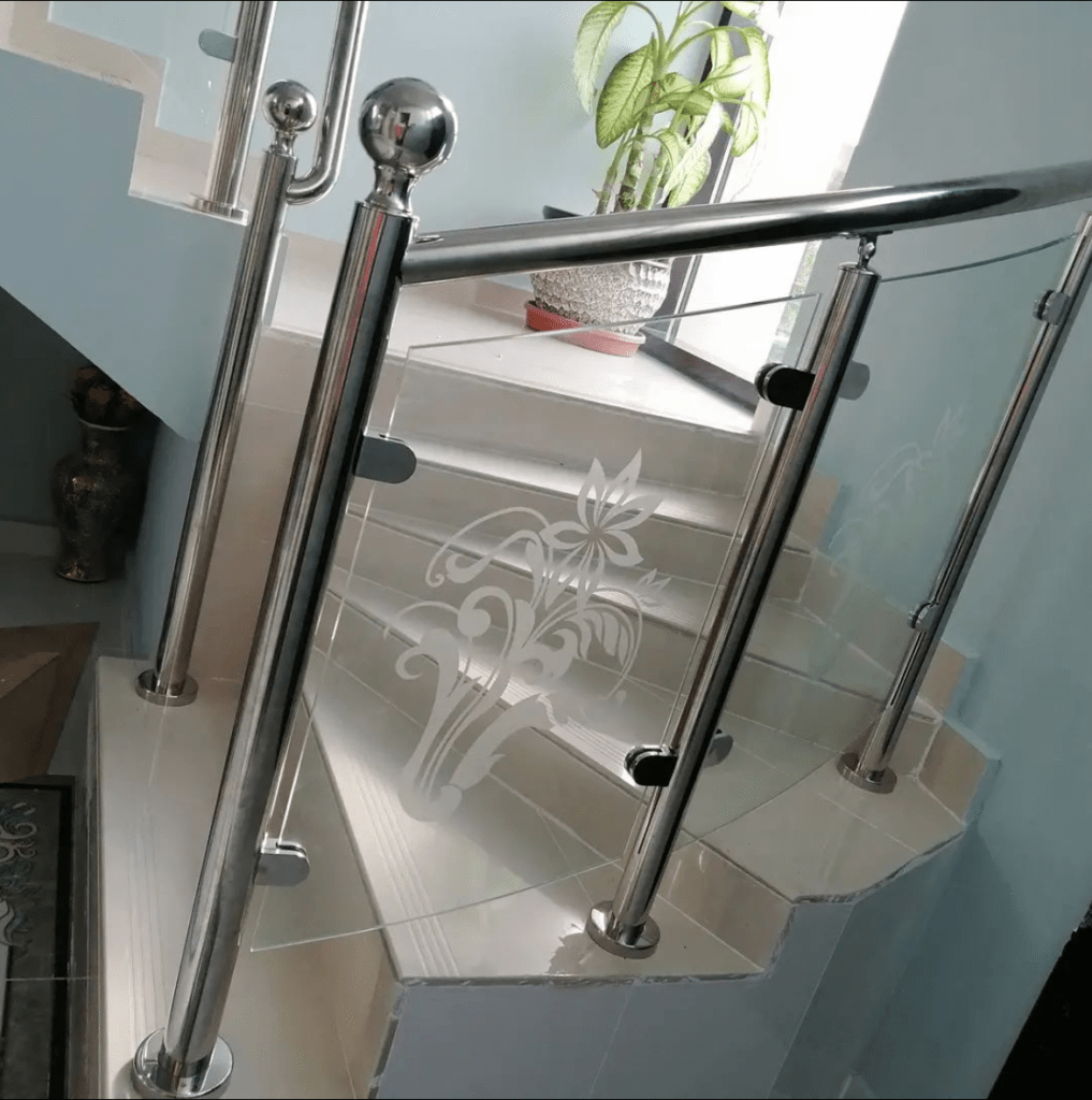 glass-railing