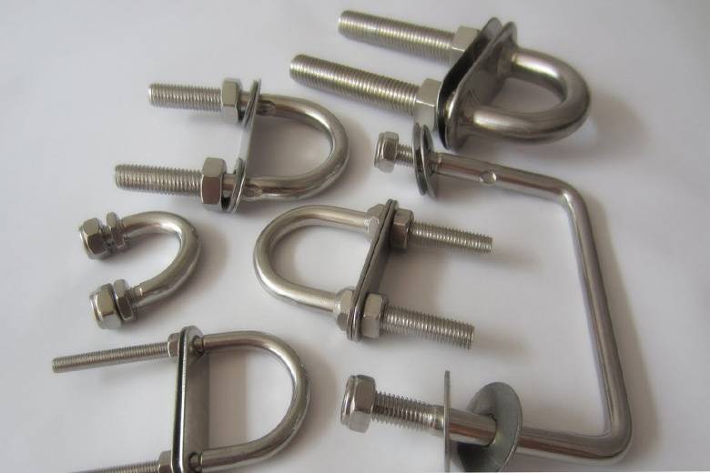 Al karam Eng stainless-steel-u-bolts