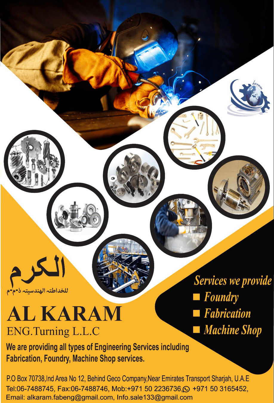 Al-karam-Eng-Services