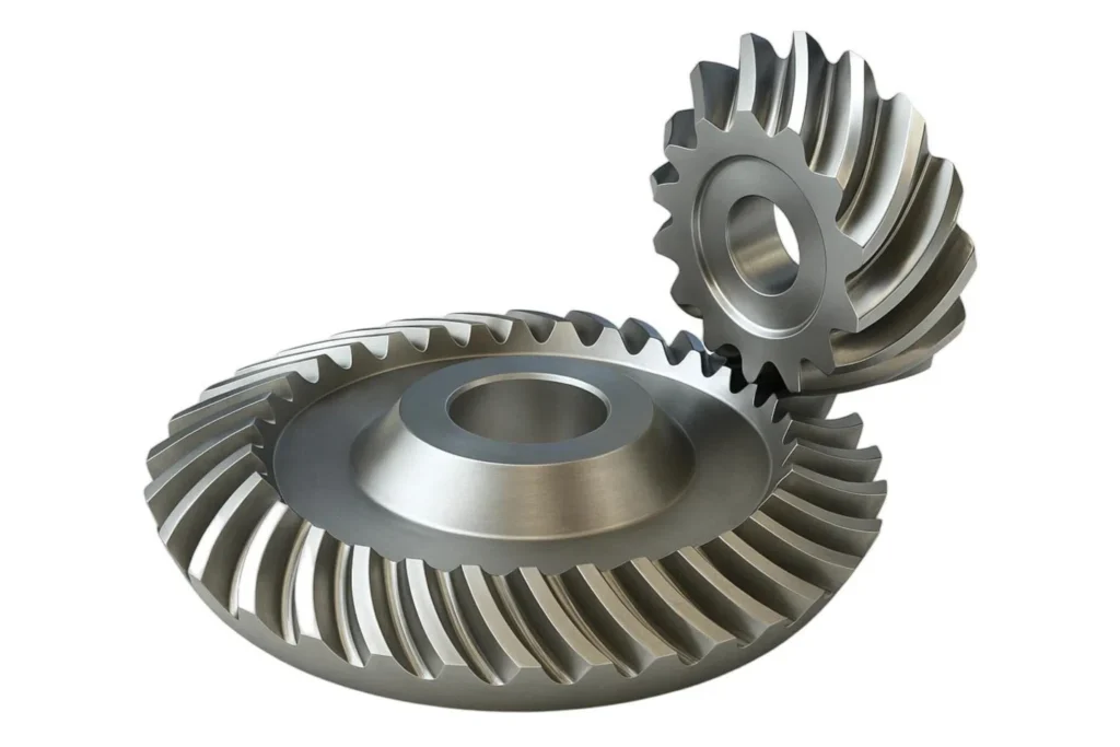 BEVEL GEAR