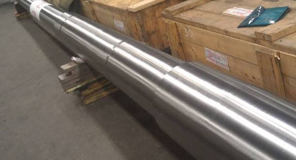 BIG SIZE SHAFT