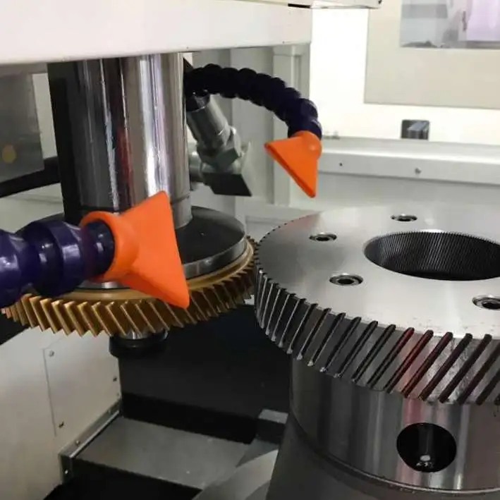 cnc-helical-shaping