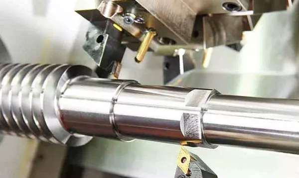 CUSTOM SIZE SHAFT MAKING IN AL KARAM ENG