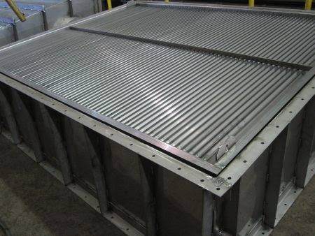 ms grating
