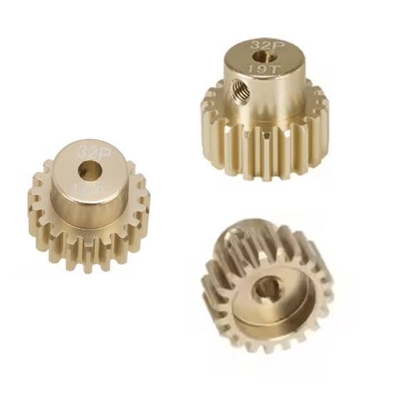 pinion gear