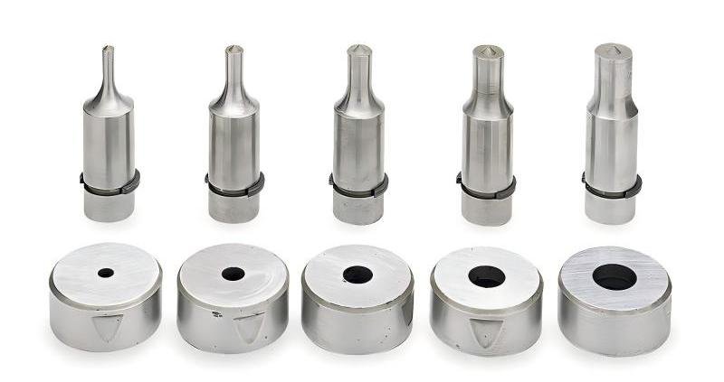 punch with die