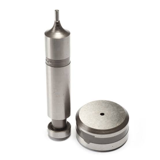 Round Punch and Die Sets