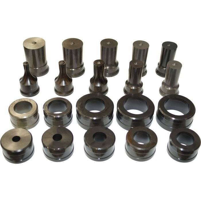 Round Punch and Die Sets