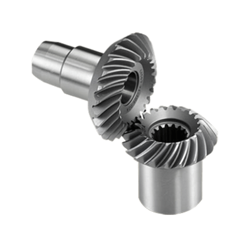 SPIRAL BEVEL AL KARAM ENG