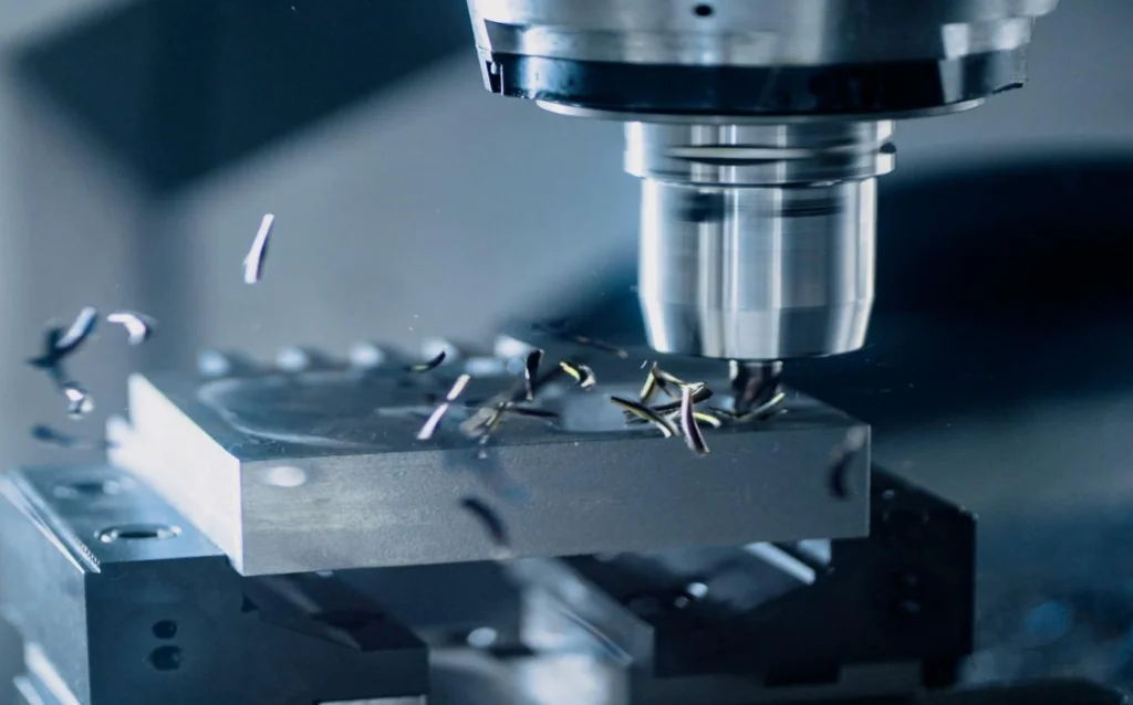 surface finish