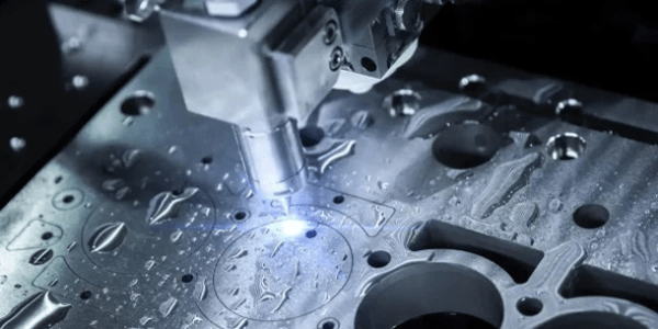 surface MACHINING