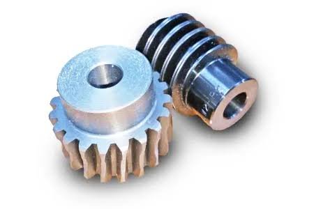 worm-gear