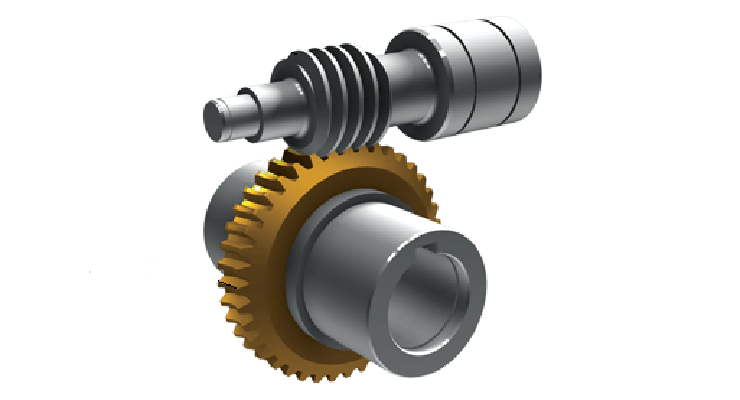 worm-gear