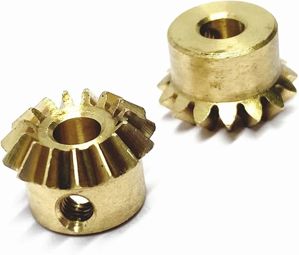 bronze bevel gear