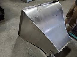 fabrication works