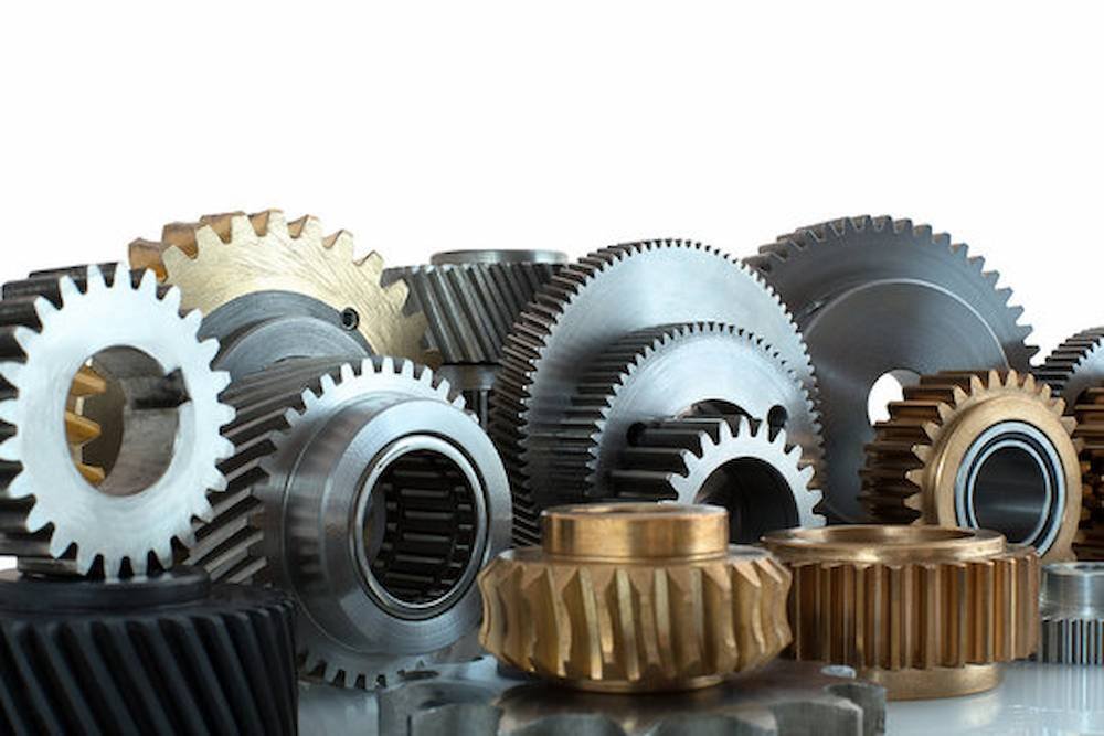 gear box