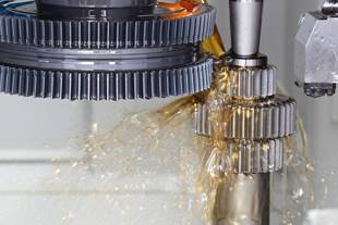 gear-shaping-work
