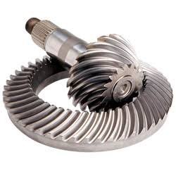 pinion gears