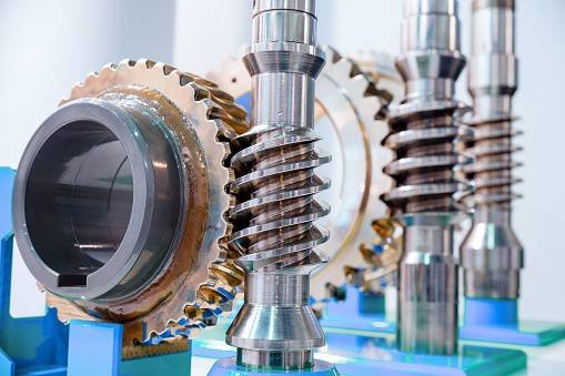 worm-gear