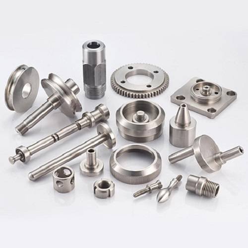 Custom- parts