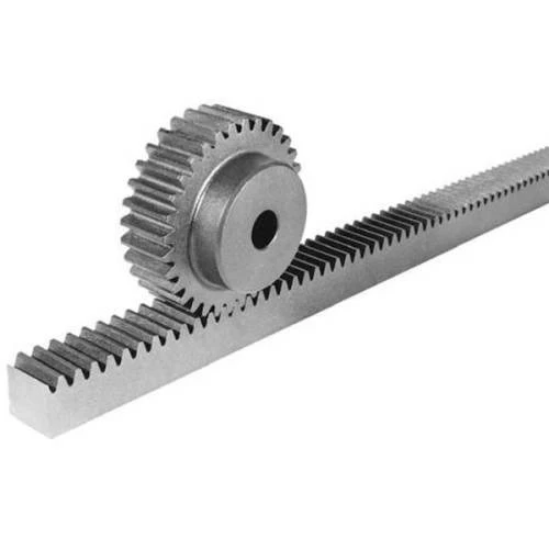 rack-pinion-gear