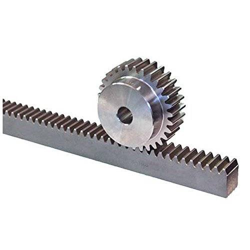 rack-pinion-gear