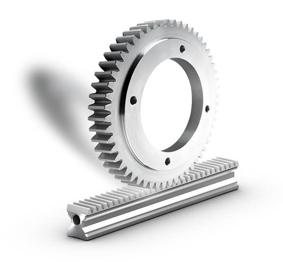 rack-pinion-gear