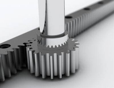 rack-pinion-gear