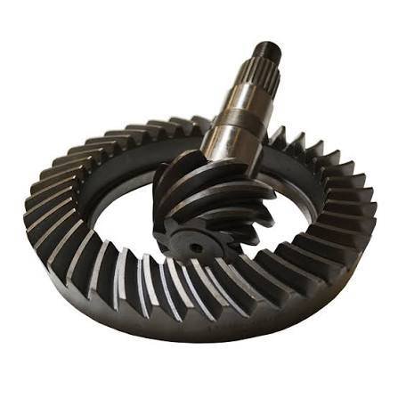 ring and pinion
