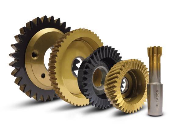 gears