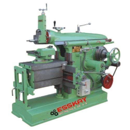 SHAPER MACHINE