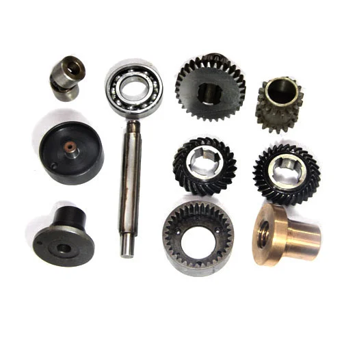 spare parts