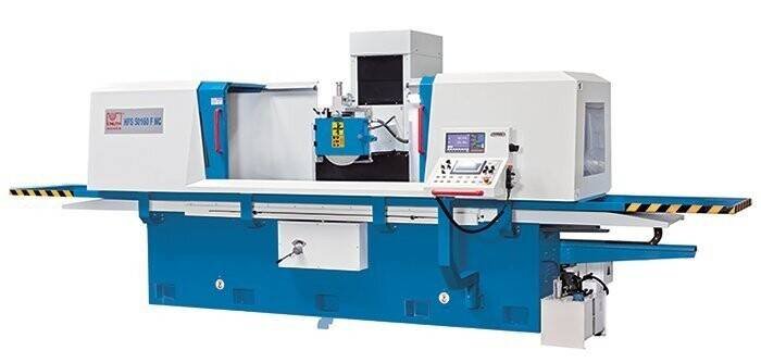 surface grinding machine