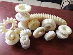 teflon gears
