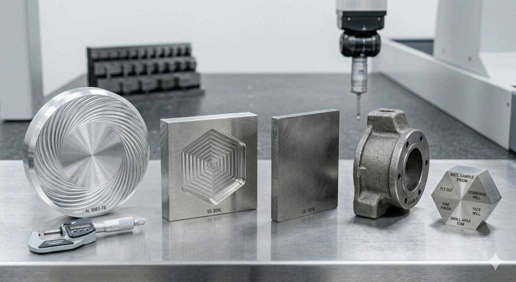 Large-machined-components