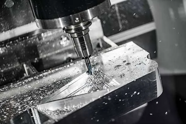 cnc drilling al karam eng