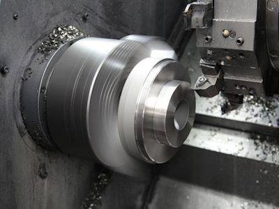 cnc lathe turning al karam eng
