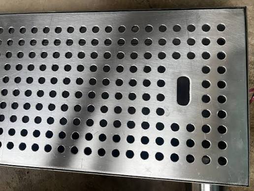 floor-grating