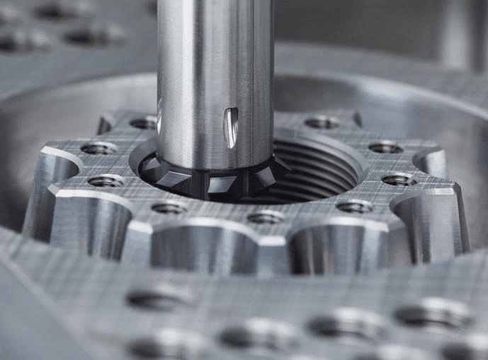 internal-Thread-cnc-machining al karam eng