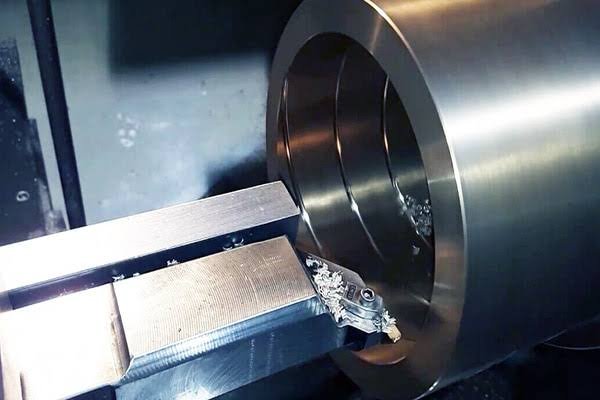 internal grooving cnc lathe machining al karam eng