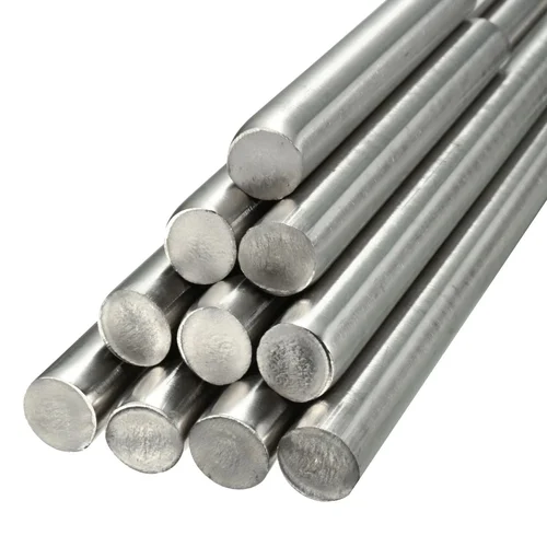 ms round shaft