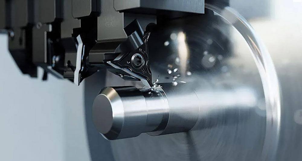 profiling cnc lathe work al karam eng
