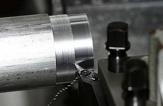 taper turning on lathe