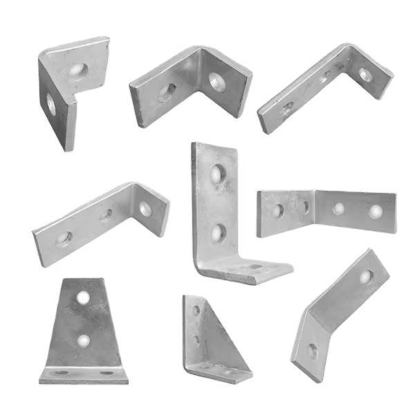 custom metal bracket at al karam eng