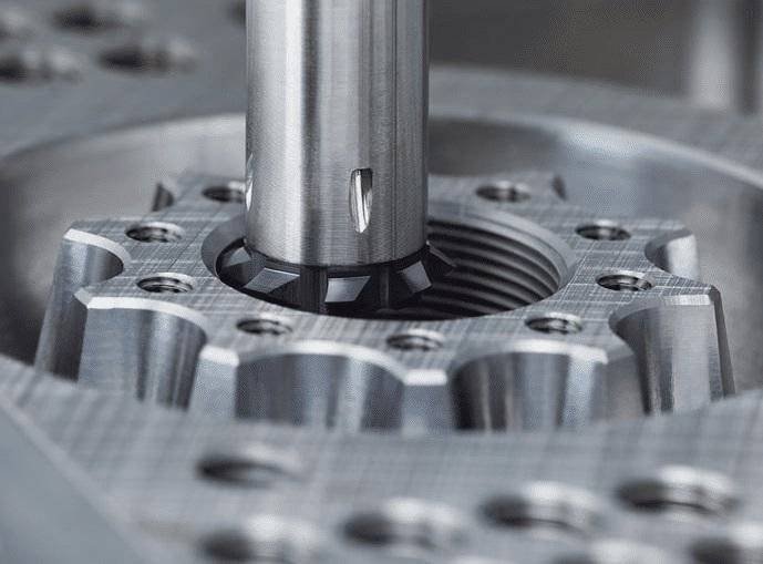 internal-Thread-cnc-machining al karam eng